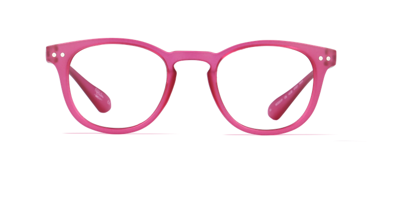 Gafas graduadas BLUE BLOCK UNISEX rosa Gafas graduadas BLUE BLOCK UNISEX rosa