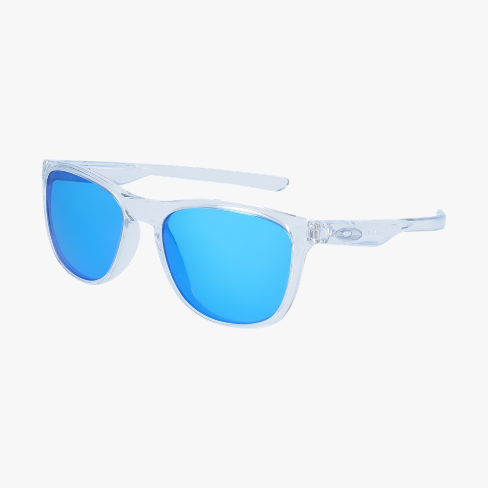 GAFAS DE SOL hombre TRILLBE X blanco - vista de 3/4