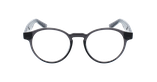 GAFAS GRADUADAS hombre RZERO30 gris/gris - vista de frente