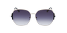 GAFAS DE SOL mujer GALILEA dorado/negro