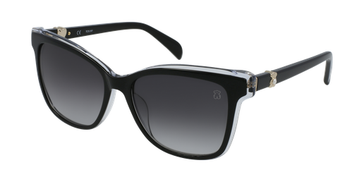 GAFAS DE SOL mujer STOA27S negro
