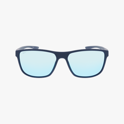 GAFAS DE SOL hombre BORJA azul/azul oscuro mate