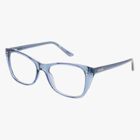 GAFAS GRADUADAS mujer DEVA azul