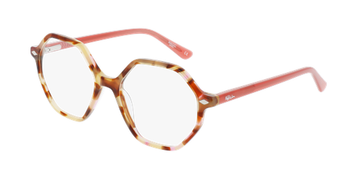 GAFAS GRADUADAS niños MAGIC 149 carey/rosa
