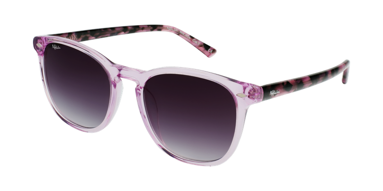Gafas de sol JACK rosa/carey Gafas de sol JACK rosa/carey