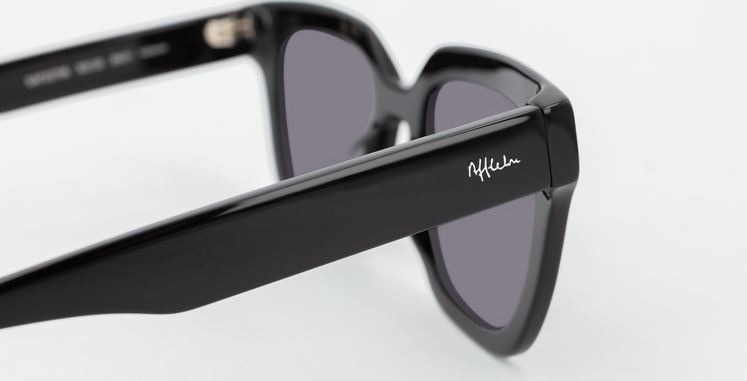 GAFAS DE SOL mujer LEONIE negro