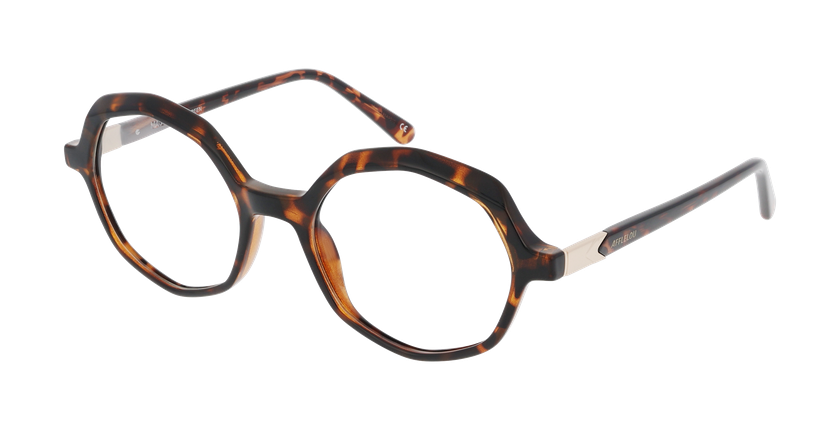 GAFAS GRADUADAS mujer LAUREEN carey - vista de frente