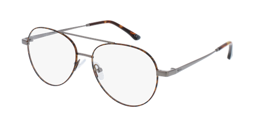 GAFAS GRADUADAS hombre MAGIC MAVERICK carey/plateado