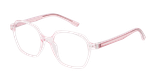 GAFAS GRADUADAS mujer CASUAL rosa - vista de frente