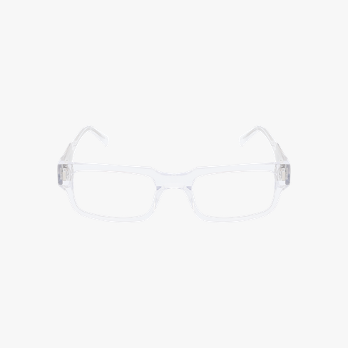GAFAS GRADUADAS hombre CARACTÈRES AMBITIEUX blanco