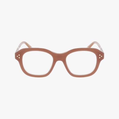 GAFAS GRADUADAS mujer ENIGMATIQUE marrón