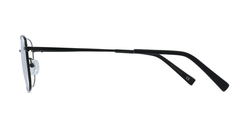 GAFAS GRADUADAS hombre RZERO13 azul - vista de frente