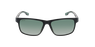 GAFAS DE SOL hombre TATE POLARIZED negro/verde