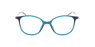 GAFAS GRADUADAS mujer MAGIC347 verde