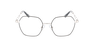 GAFAS GRADUADAS mujer MAGIC317 negro/plateado