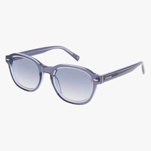GAFAS DE SOL hombre BELLUNO gris/azul