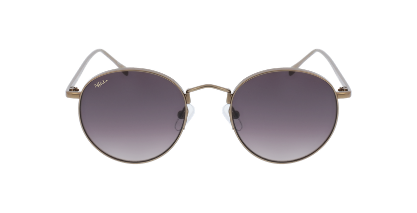 GAFAS DE SOL Afflelou CEYANES marrón -