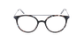GAFAS GRADUADAS hombre MAGIC263 carey azul/azul