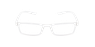 GAFAS GRADUADAS M4UCR01 blanco