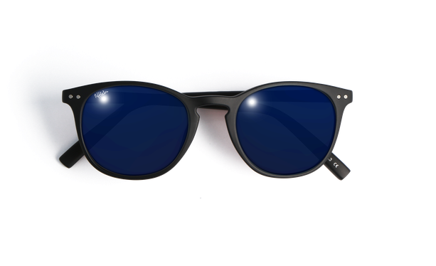 Gafas de sol hombre VERACRUZ negro - danio.store.product.image_view_face Gafas de sol hombre VERACRUZ negro - danio.store.product.image_view_face