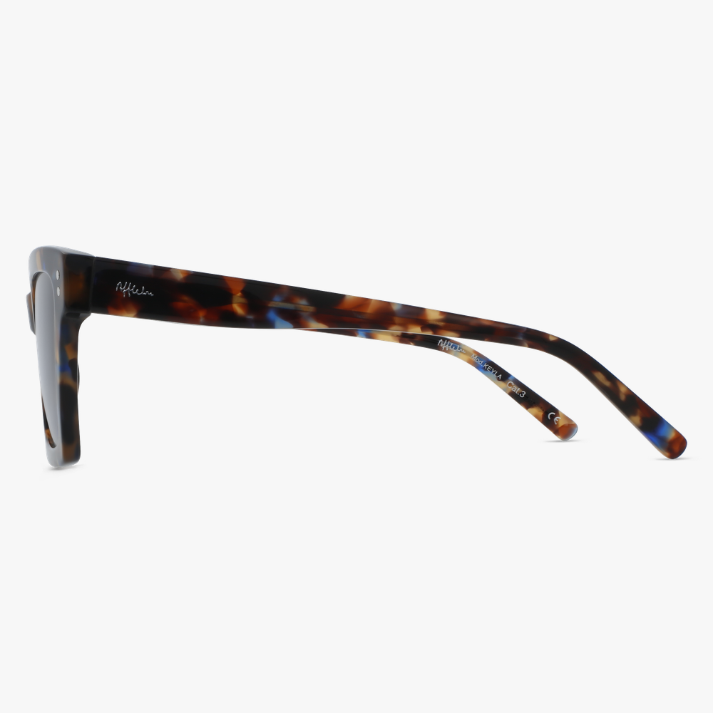 GAFAS DE SOL mujer KEYLA carey - vista de frente