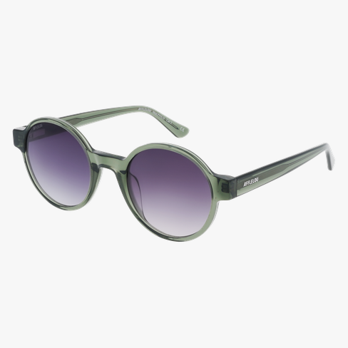 GAFAS DE SOL PHILO verde