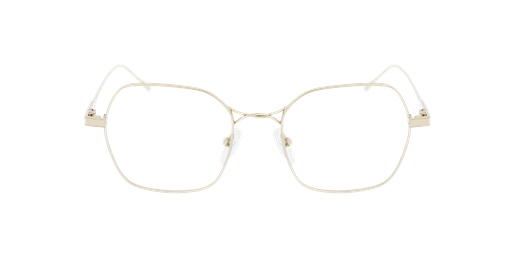 GAFAS GRADUADAS mujer MAGIC 170 dorado