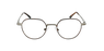GAFAS GRADUADAS MAGIC 95 carey/plateado