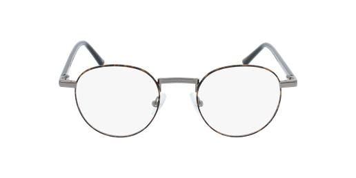 GAFAS GRADUADAS hombre MAGIC ARTHUR carey/plateado