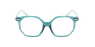 GAFAS GRADUADAS mujer ANAE verde