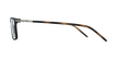 GAFAS GRADUADAS hombre MAGIC 72 negro/carey - vista de lado