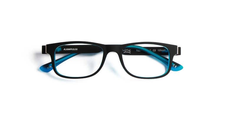 Gafas graduadas niños LIGHT TONIC negro Gafas graduadas niños LIGHT TONIC negro