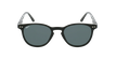 GAFAS DE SOL niños FELIZ negro - vista de frente
