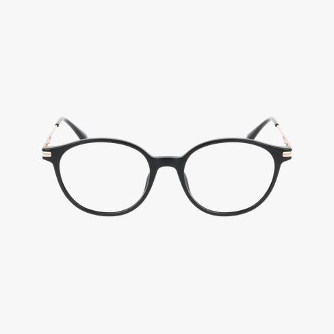 GAFAS GRADUADAS mujer LAURE negro