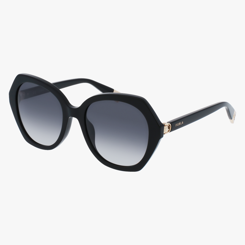 GAFAS DE SOL mujer SFU533 marrón - vista de frente