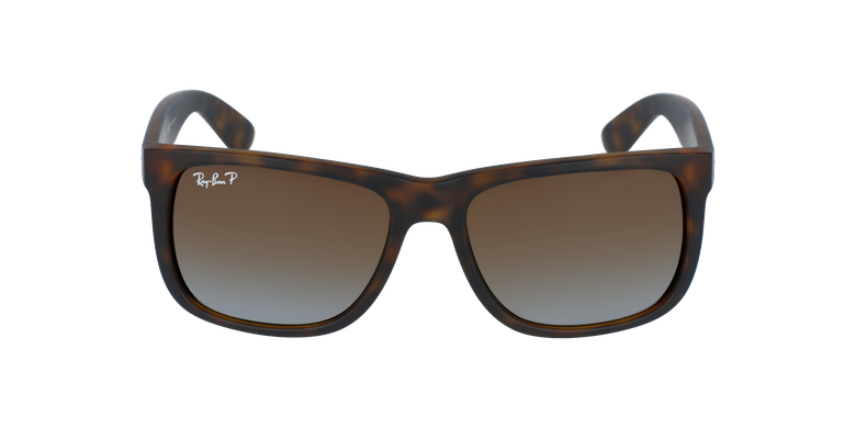 Gafas de sol hombre JUSTIN marrón/marrón Gafas de sol hombre JUSTIN marrón/marrón