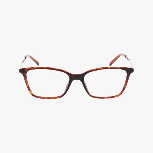 GAFAS GRADUADAS mujer ANASTASIA carey vista de frente