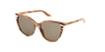 GAFAS DE SOL mujer SFU783 marrón
