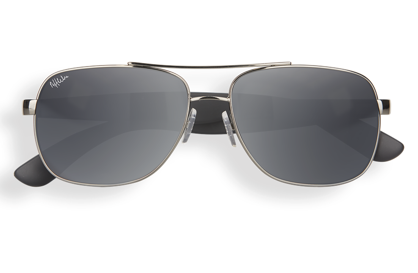 Gafas de sol hombre CRUZEIRO gris/gris - danio.store.product.image_view_face Gafas de sol hombre CRUZEIRO gris/gris - danio.store.product.image_view_face