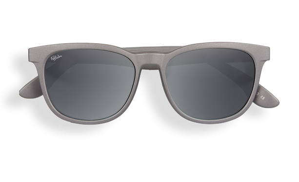 Gafas de sol hombre CAMBARI gris/gris - danio.store.product.image_view_face Gafas de sol hombre CAMBARI gris/gris - danio.store.product.image_view_face