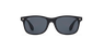 GAFAS DE SOL CARUCEDO negro