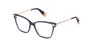 GAFAS GRADUADAS mujer VFU581 azul noche