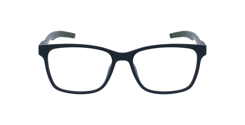 GAFAS GRADUADAS hombre MAGIC 189 azul/gris - vista de frente