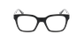 GAFAS GRADUADAS niños ADELE negro