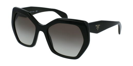 GAFAS DE SOL mujer 0PR 16RS negro