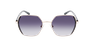 GAFAS DE SOL mujer UMI dorado/negro