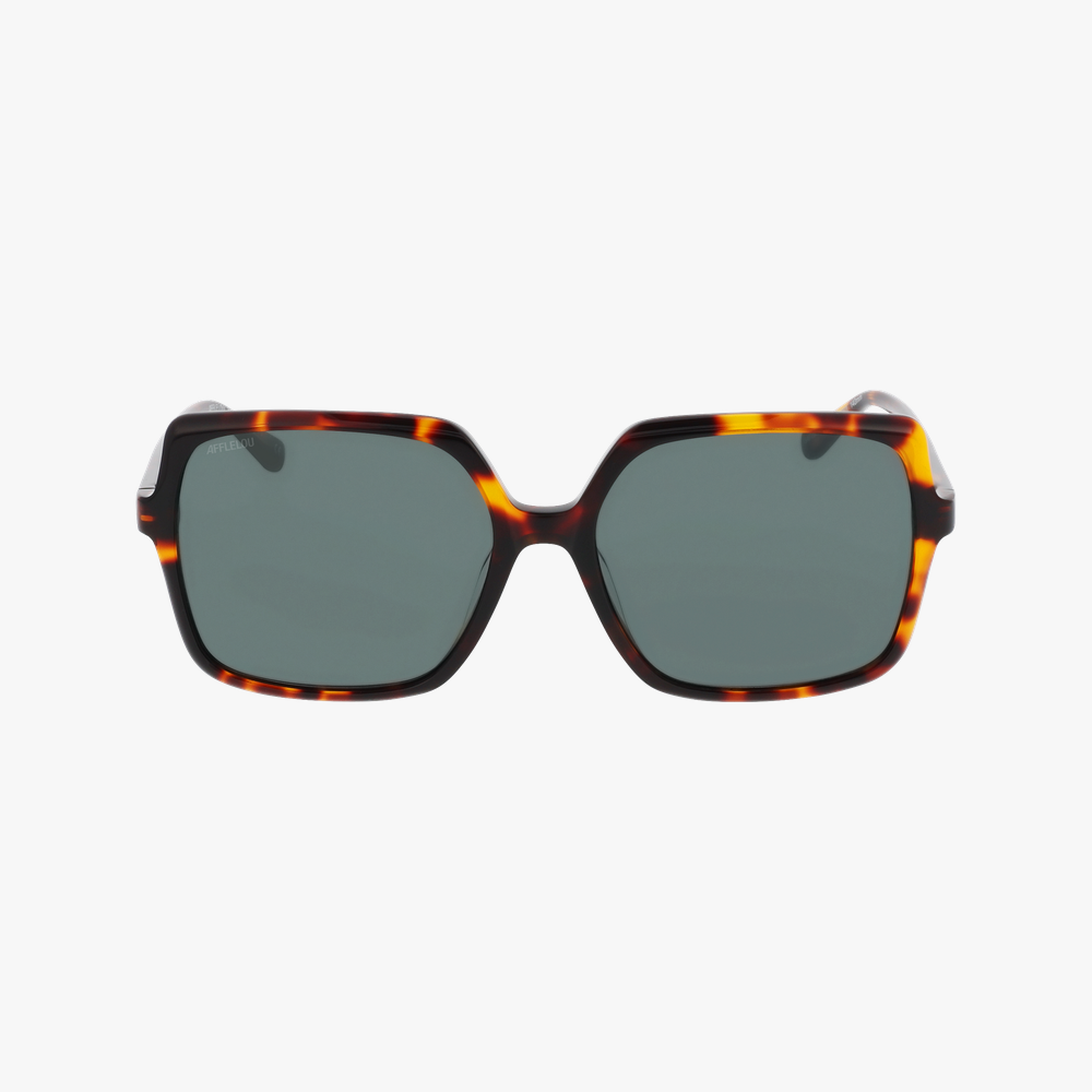 GAFAS DE SOL mujer OLBIA carey - vista de frente