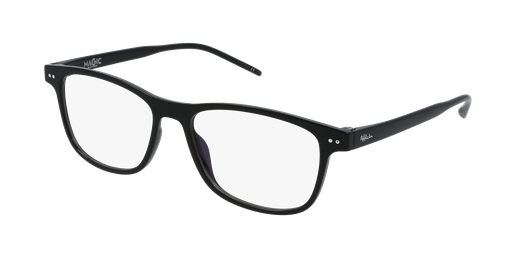 GAFAS GRADUADAS hombre MAGIC 46 negro