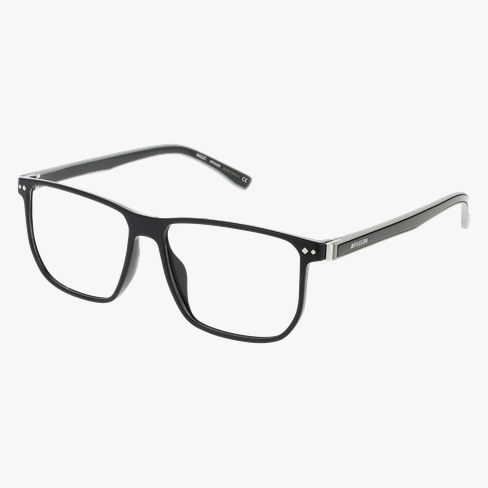 GAFAS GRADUADAS hombre EASY negro