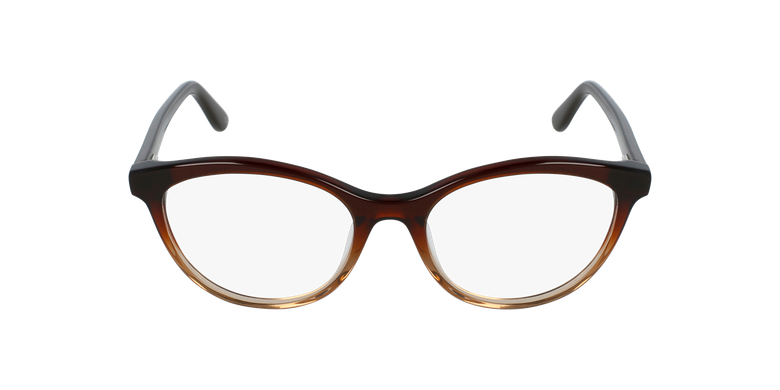 Gafas graduadas mujer AMELLE marrón Gafas graduadas mujer AMELLE marrón
